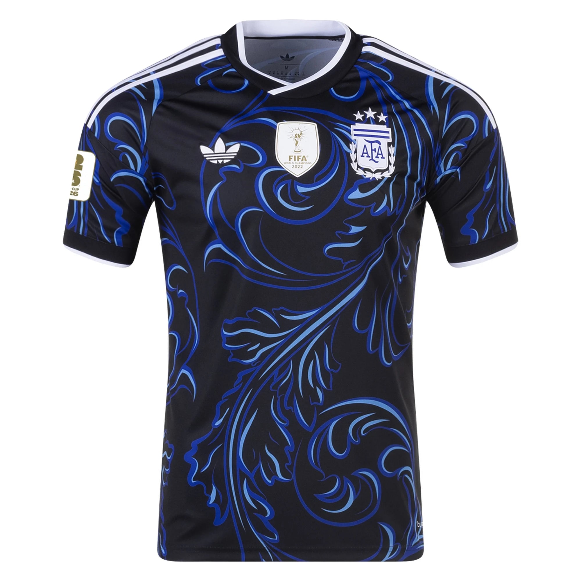 Argentina World Cup 2026 - Away Jersey