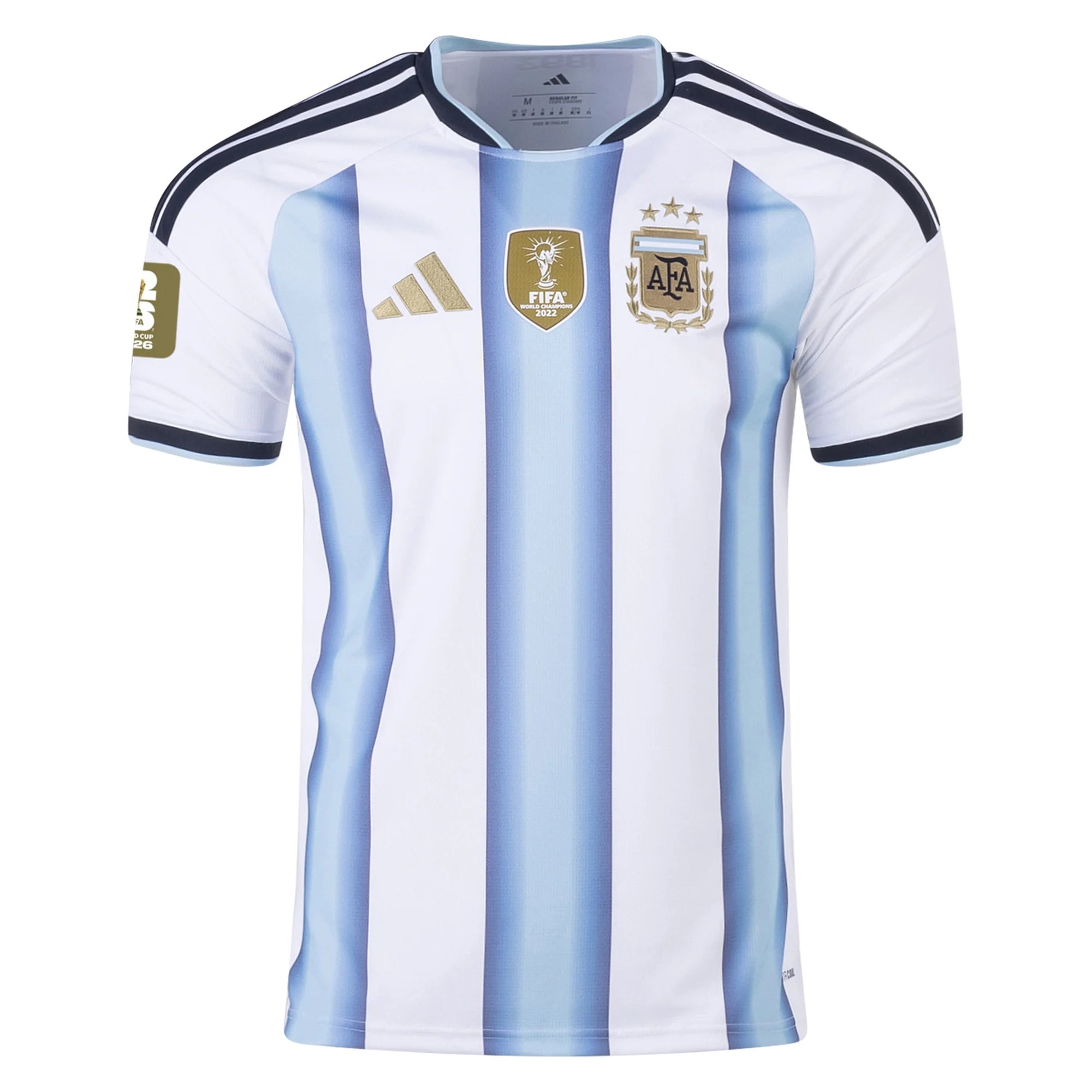 Argentina World Cup 2026 - Home Kit