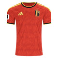Belgium World Cup 2026 - Home kit