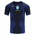 Brazil World Cup 2026 - Away Kit