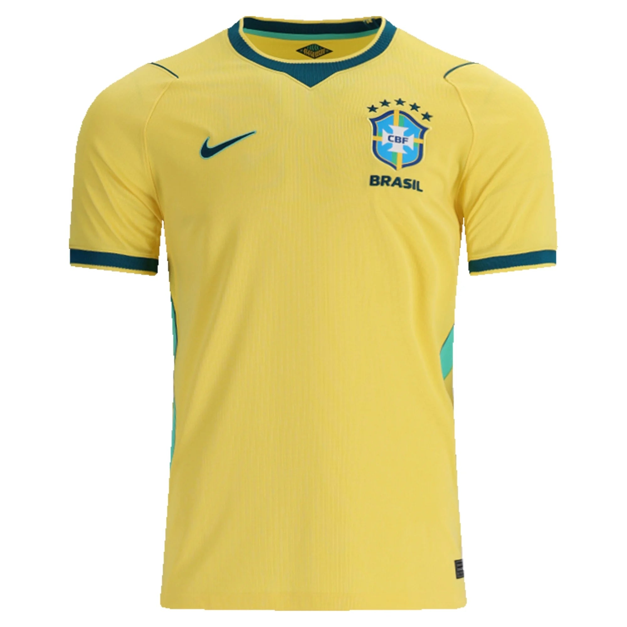 Brazil World Cup 2026 - Home jersey