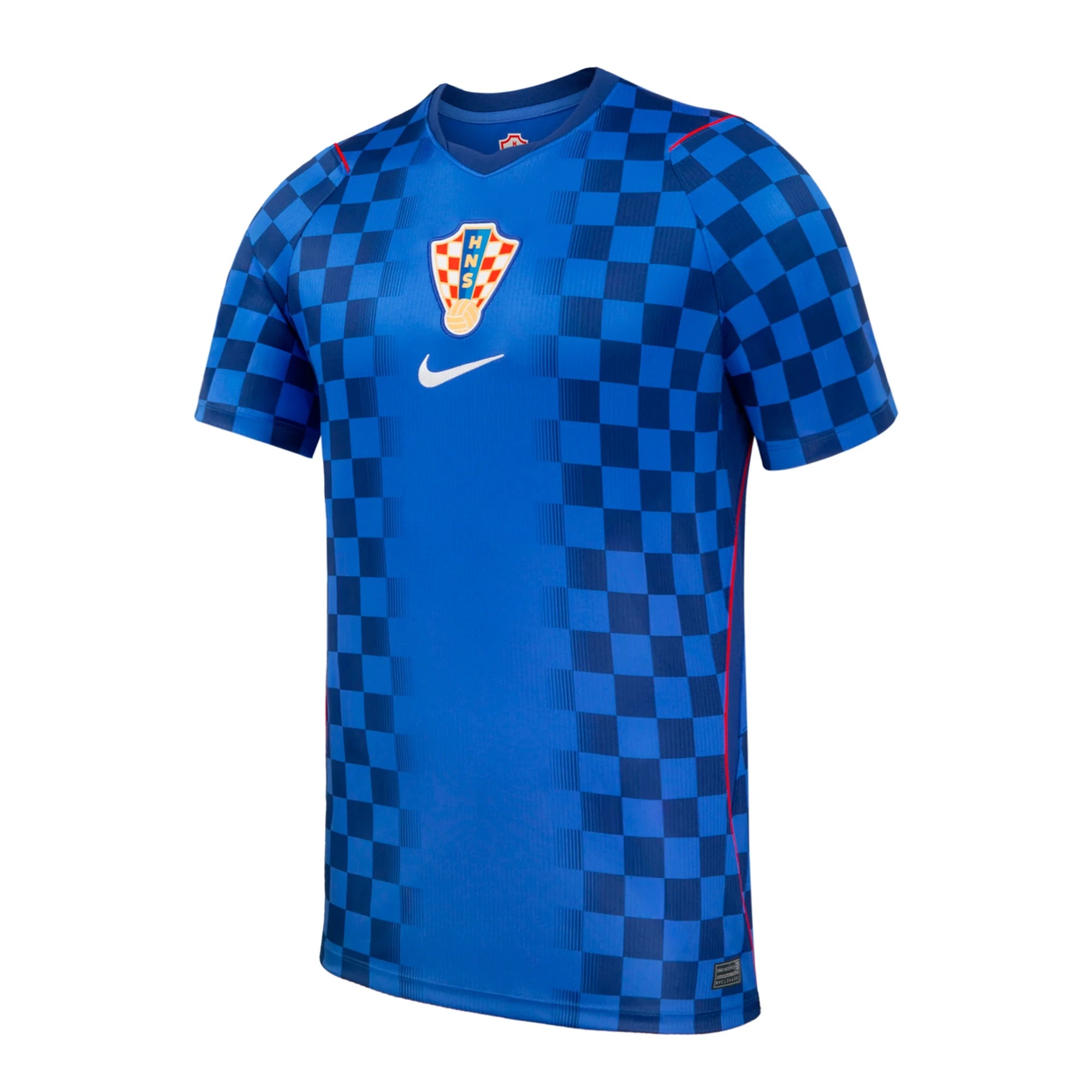 Croatia World Cup 2026 - Away kit