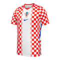 Croatia World Cup 2026 - Home Kit