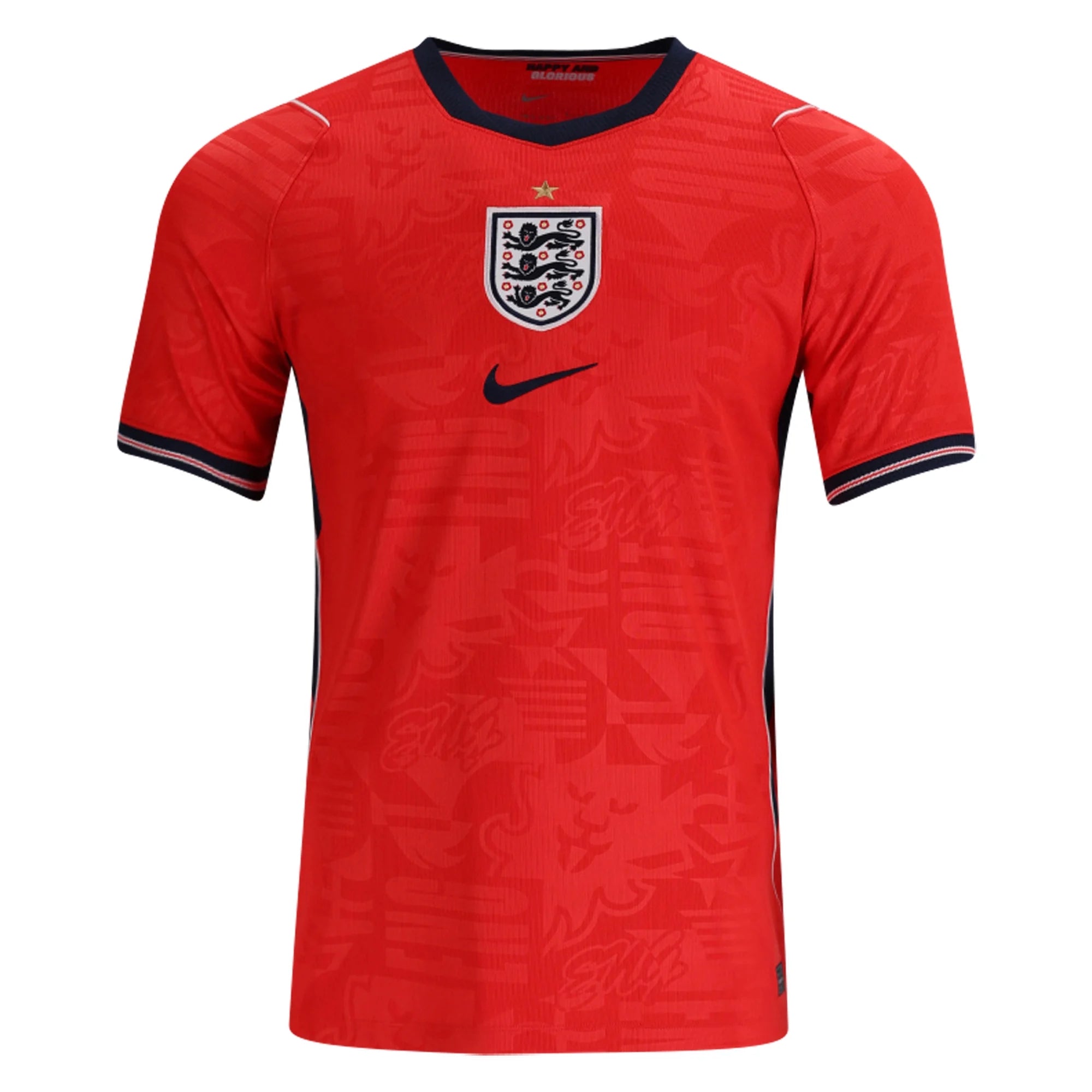 England World Cup 2026 - Away Kit