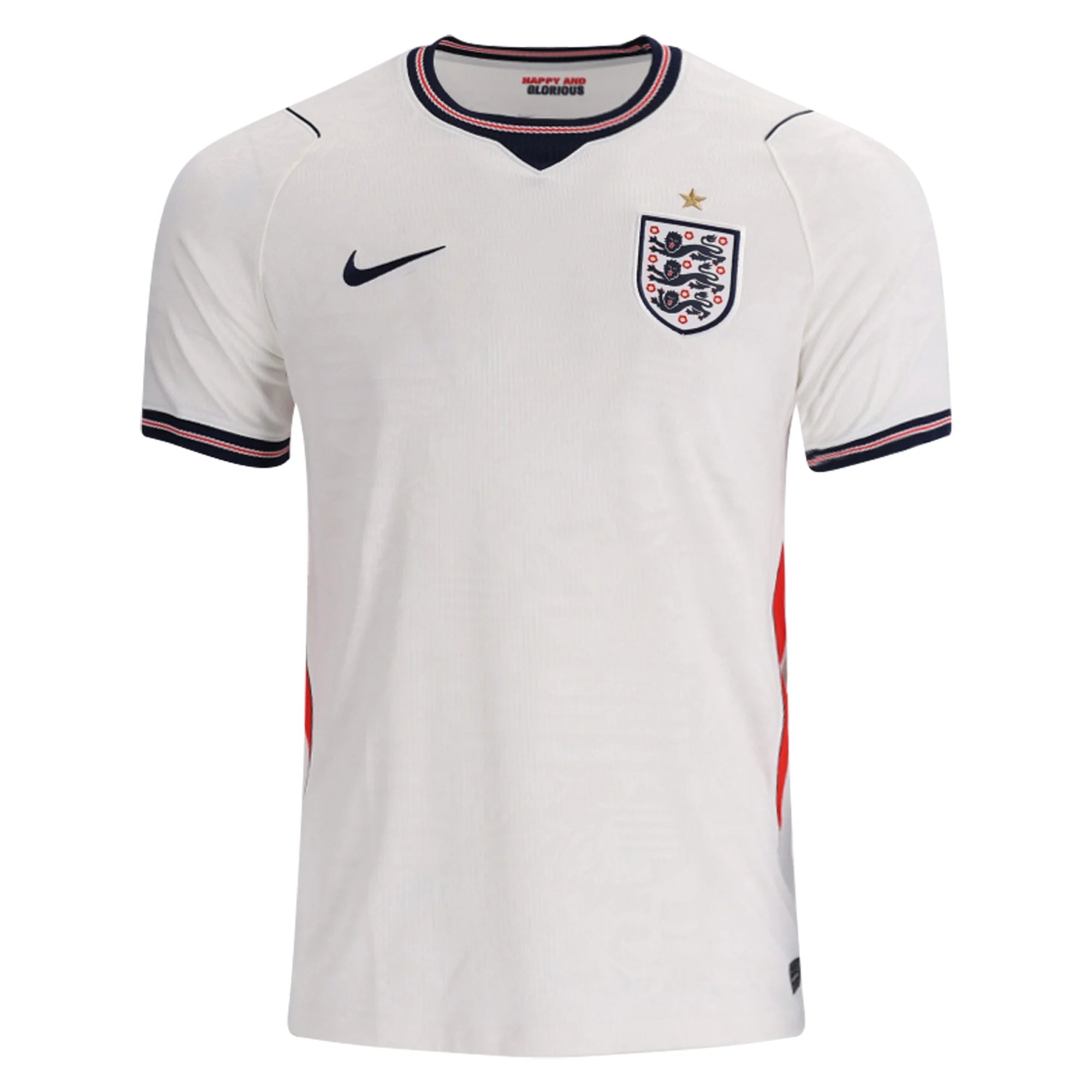 England World Cup 2026 - Home Kit