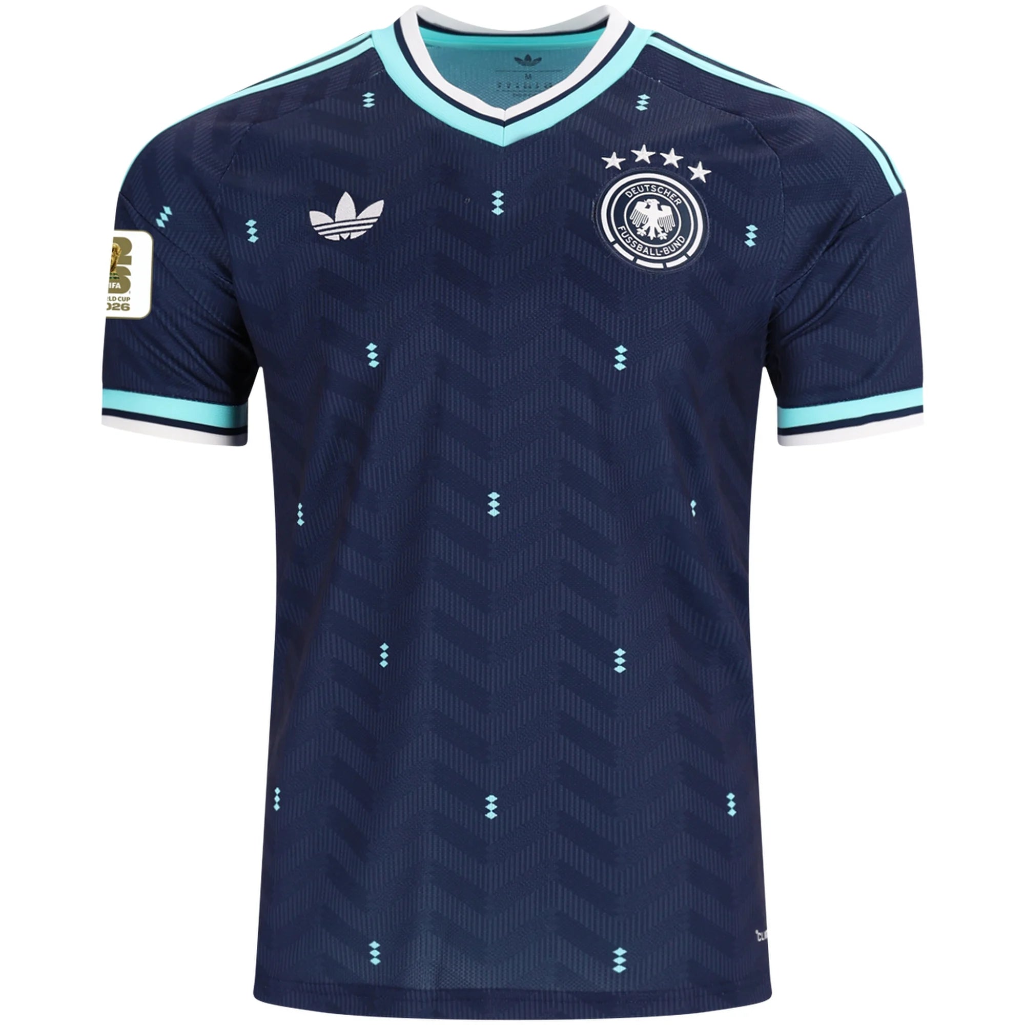 Germany World Cup 2026 - Away Kit