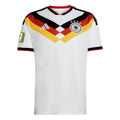 Germany World Cup 2026 - Home Kit