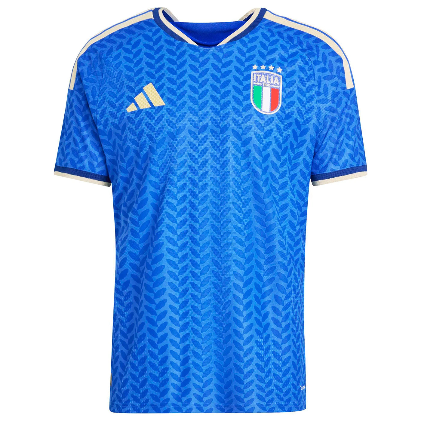 Italy World Cup 2026 - Home Kit