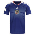 Japan 2026 World Cup - Home Kit