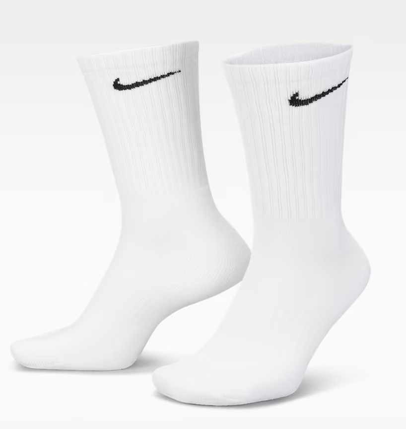 Nike Cushioned 3P