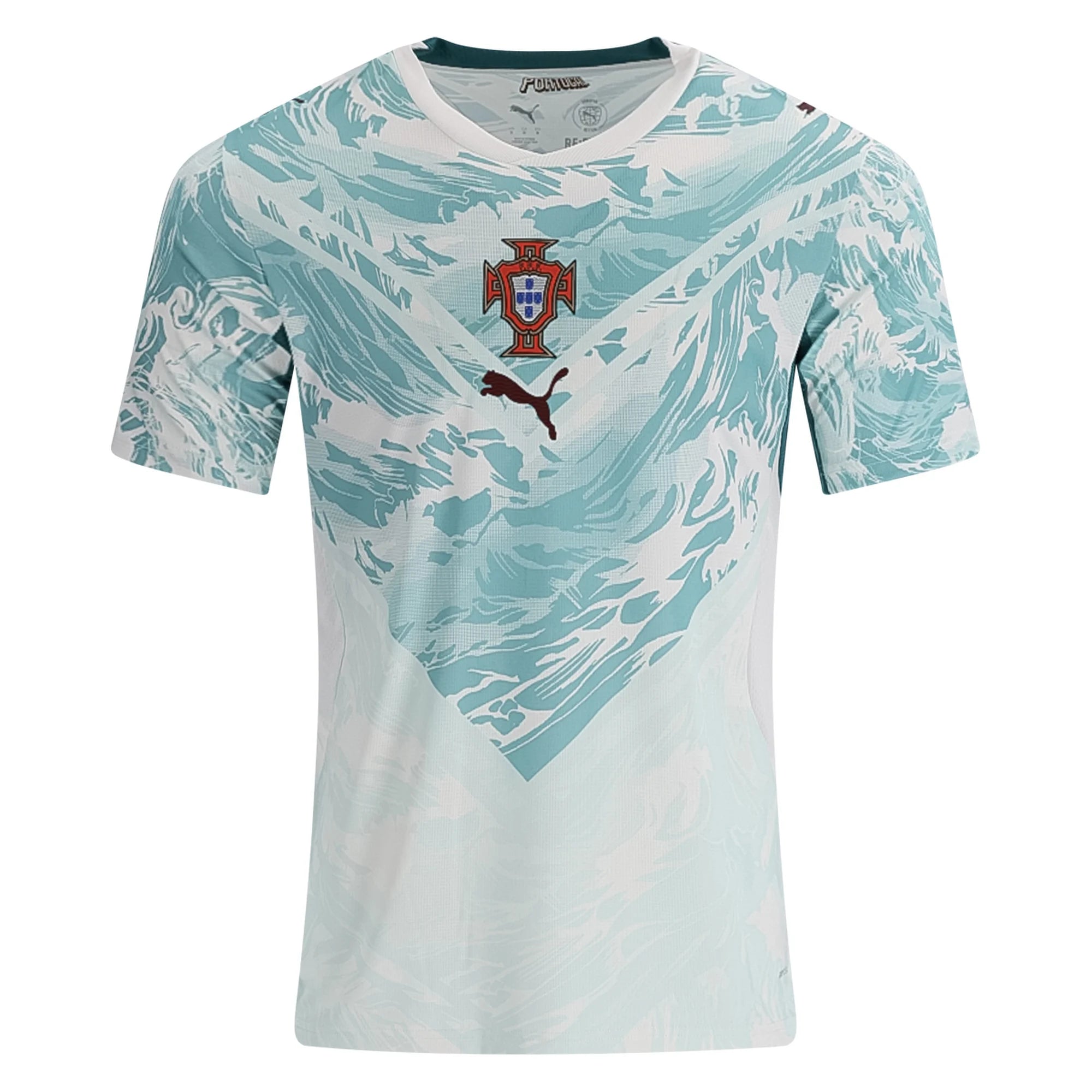 Portugal 2026 World Cup - Away Kit
