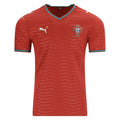 Portugal World Cup 2026 - Home Kit