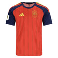 Spain World Cup 2026 - Home Kit