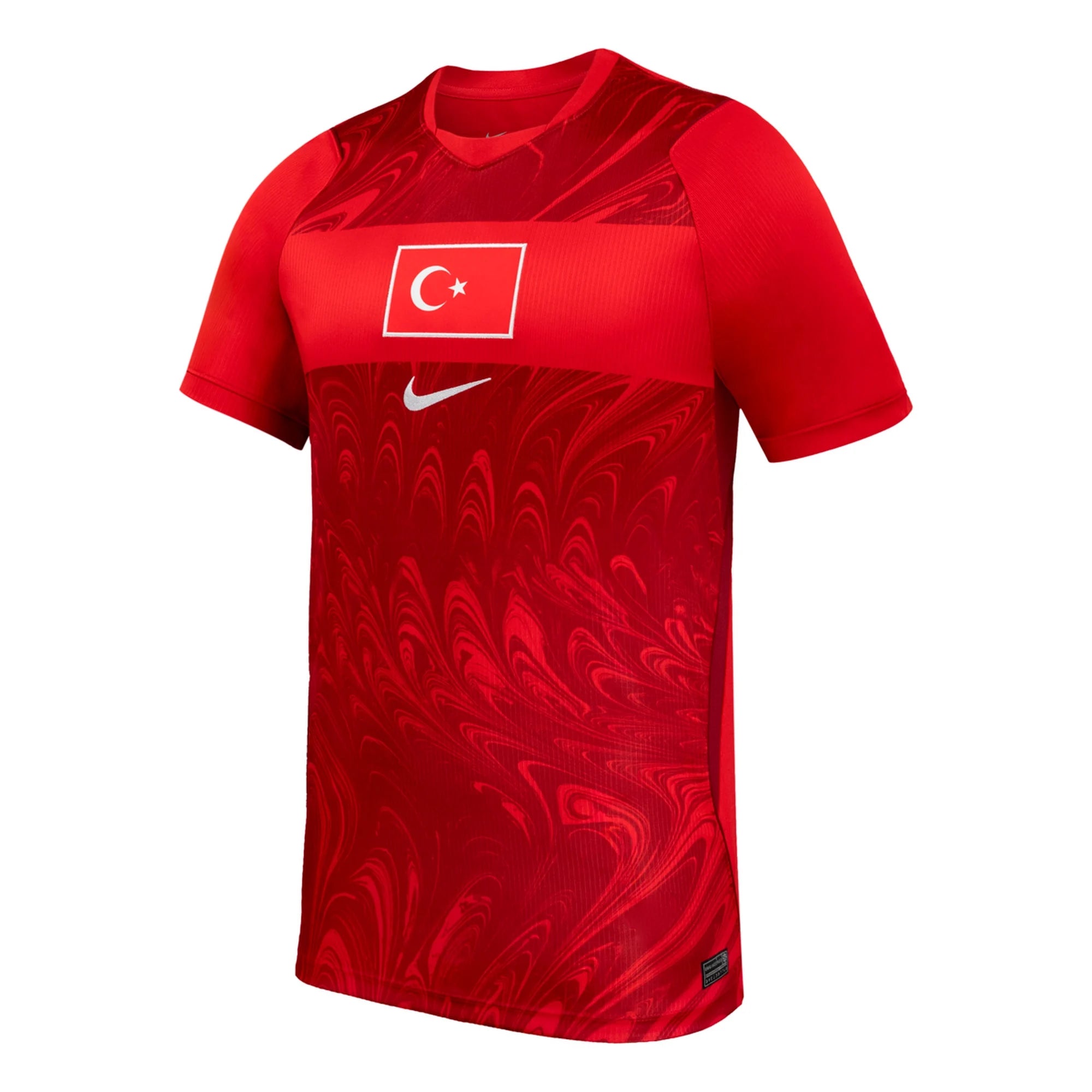 Turkey World Cup 2026 - Home Jersey
